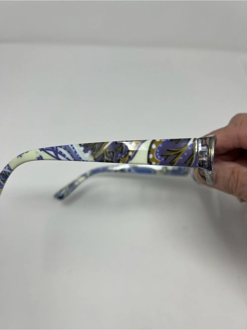 Women’s Set of 4 Printed Reading Glasses-1.75 Strength-NWOT  G5